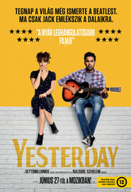 Yesterday (2019)