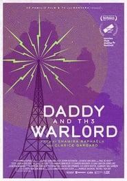 Poster Daddy and the Warlord 2019