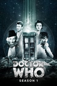 Doctor Who Season 1