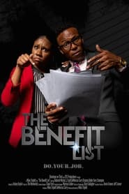 The Benefit List постер