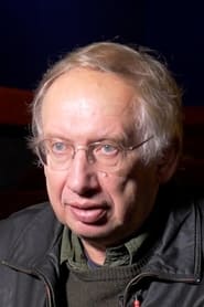 Photo de Sergey Kapterev Self - Russian film historian 