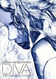Poster Sarah Brightman: Diva - The Video Collection 2006