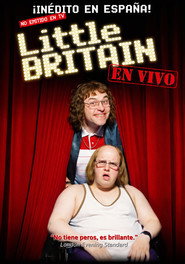 Little Britain En vivo