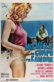 Mia moglie, un corpo per l'amore