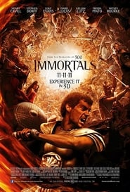 เทพเจ้าธนูอมตะ Immortals (2011) พากไทย