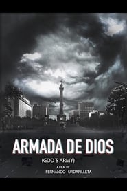 Armada de Dios (2021)