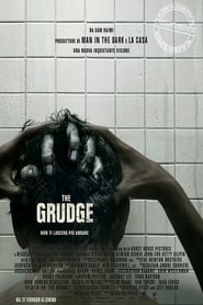 watch The Grudge now