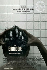 The Grudge poster watch The Grudge now