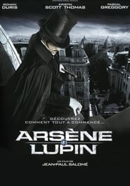 Arsène Lupin film en streaming