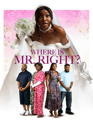 Where is Mr Right