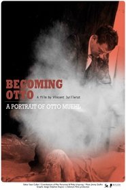 Poster Becoming Otto