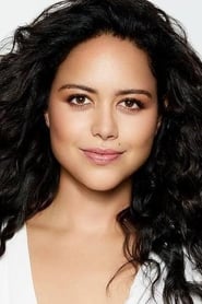 Alyssa Diaz as Kerry Napoli