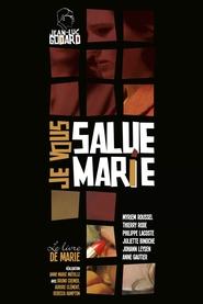 Je vous salue, Marie streaming – Cinemay