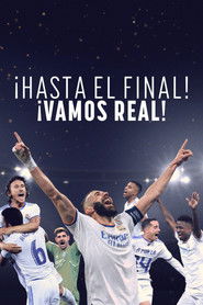 &iexcl;Hasta el Final! &iexcl;Vamos Real!