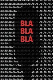 Poster BLABLABLÁ 1968