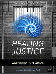 Poster for Healing Justice