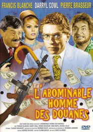 The Abominable Man of Customs