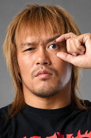 Tetsuya Naito