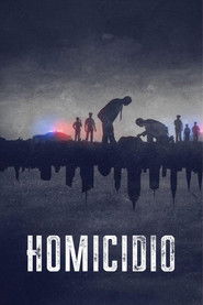 Homicidio (2024)