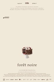 Film Forêt noire streaming