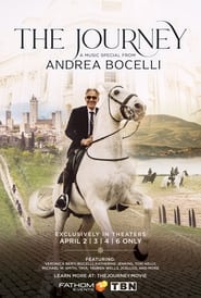The Journey: A Musical Special from Andrea Bocelli (2023)