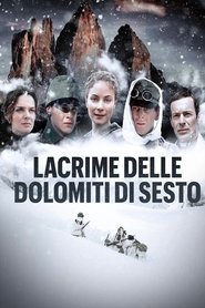 Lacrime delle Dolomiti di Sesto