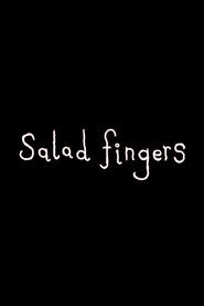 Salad Fingers