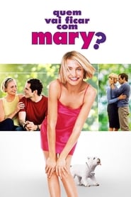 Image Quem Vai Ficar com Mary? (Dublado) - 1998 - 1080p