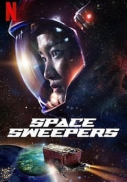Space Sweepers (2021)