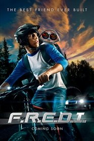 F.R.E.D.I. (2018) F.R.E.D.I. (2018)