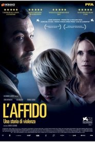 L'affido - Una storia di violenza poster watch L'affido - Una storia di violenza now