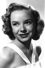 Diana Lynn as Ellen Curtis