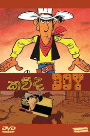 Les Nouvelles Aventures de Lucky Luke