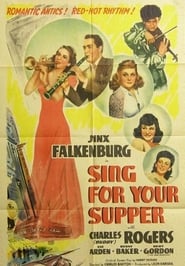 Sing for Your Supper streaming