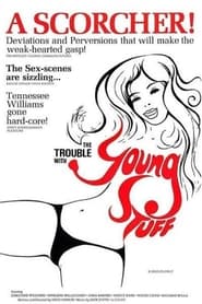 The Trouble with Young Stuff постер