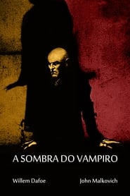 A Sombra do Vampiro