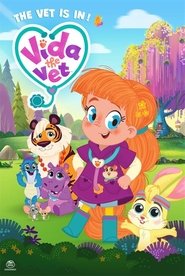 Vida the Vet (2023)