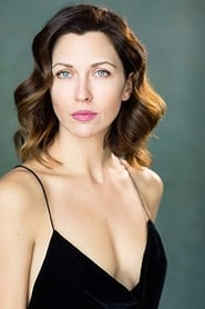 Margo Stilley as Ingrid