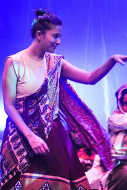 Swarnali Choity