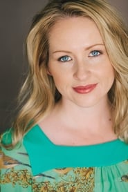 Jen Smedley as Newscaster 2