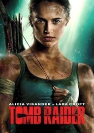 Tomb Raider (2018)