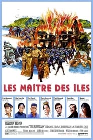 Le Maître des îles