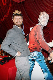 Patrick Duggan