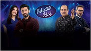 Pakistan Idol