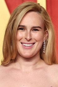Rumer Willis