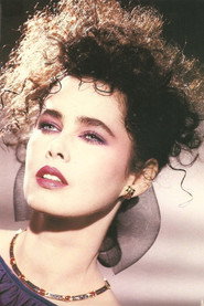 Dayle Haddon