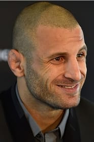 Photo de Tarec Saffiedine Himself 