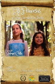 As Princesas no Reino Encantado da Floresta) As Princesas no Reino Encantado da Floresta (2015)