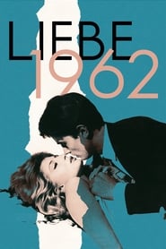 Poster Liebe 1962