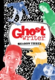 Ghostwriter (1992): Season 3